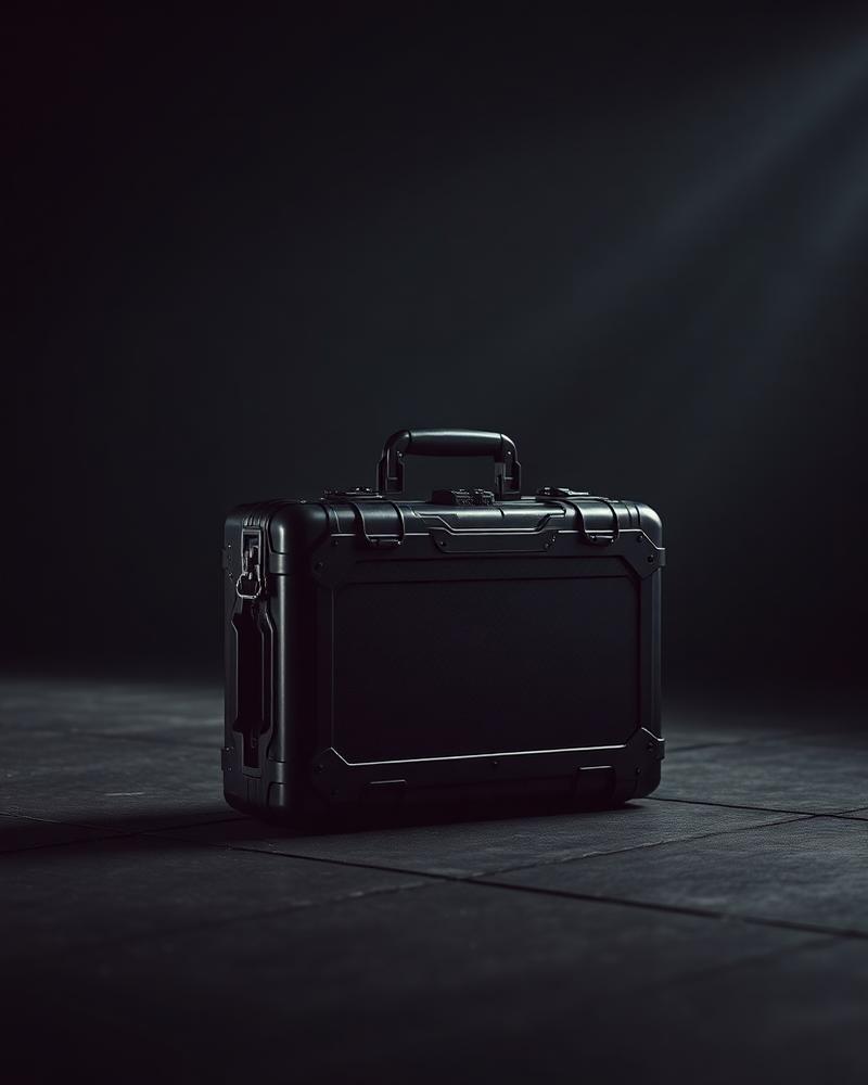Sentinel Case